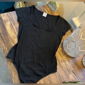 Brand New w/o Tags Victorias Secret Bodysuit Never worn